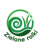 Logo Zielone Rolki