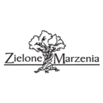 Logo firmy współpracującej Zielone Marzenia