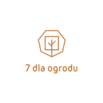 Logo firmy partnerskiej 7dlaogrodu
